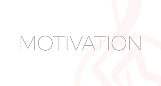 Motivation