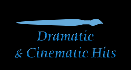 Dramatic & Cinematic Hits