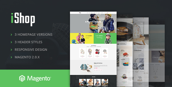 Ves Melody Magento2 Theme With Pages Builder - 9
