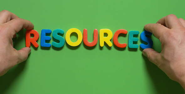 The Word Resources
