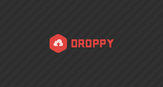 Droppy add-ons