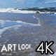 Sea Surface - VideoHive Item for Sale