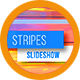Stripes Slideshow - VideoHive Item for Sale