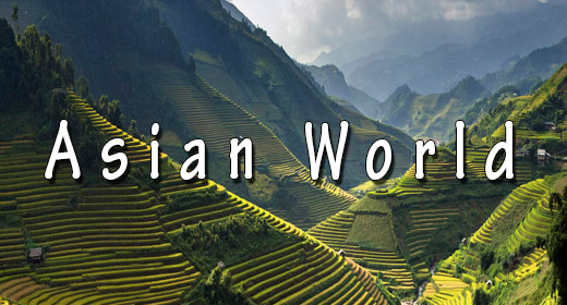 Asian World