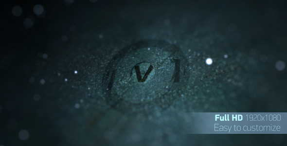 Fantastic Logo - VideoHive 1584250