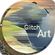Glitch Art - Abstract Slideshow - VideoHive Item for Sale
