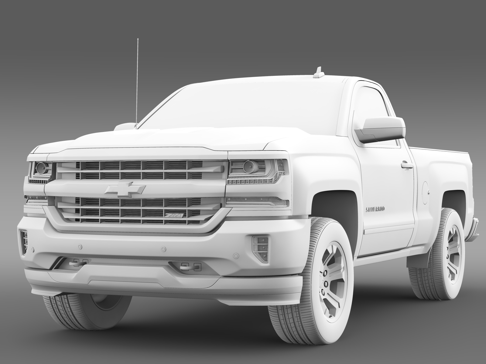 2016 Silverado Single Cab >> Chevrolet Silverado Lt Z71 Regular Cab Gmtk2 Standart Box 2016 2016 Silverado Single Cab >> Chevrolet Silverado Lt Z71 Regular Cab Gmtk2 Standart Box 2016