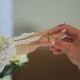 Bride Exchanging Wedding Rings - VideoHive Item for Sale