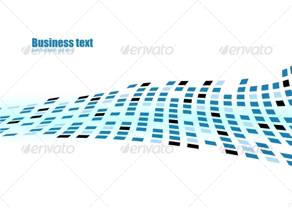 Business abstract background - Backgrounds Decorative