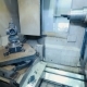 Manufacture Of Metal Parts On The Machine - VideoHive Item for Sale
