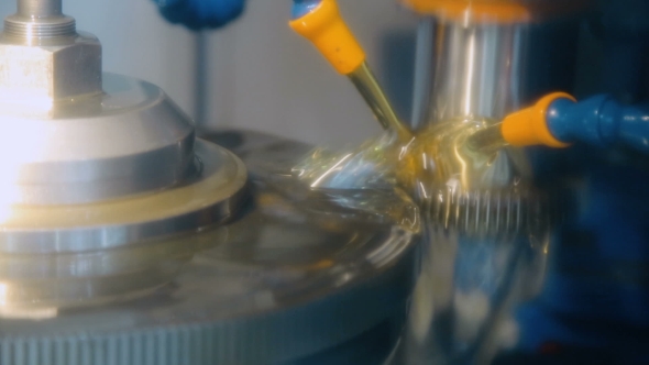 The Use Of Engine Oil In The Metallurgical Industry alt