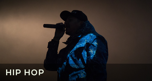hip-hop