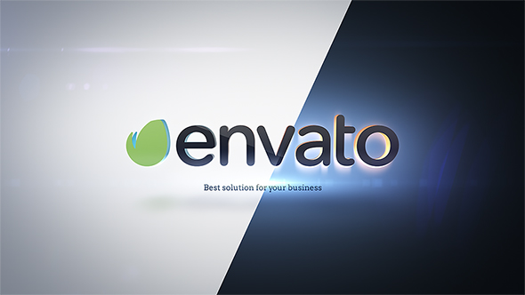 Clear Logo - VideoHive 15835650
