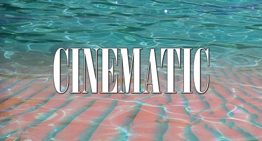 Cinematic by iCENTURY