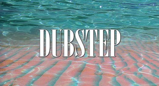 Dubstep by iCENTURY