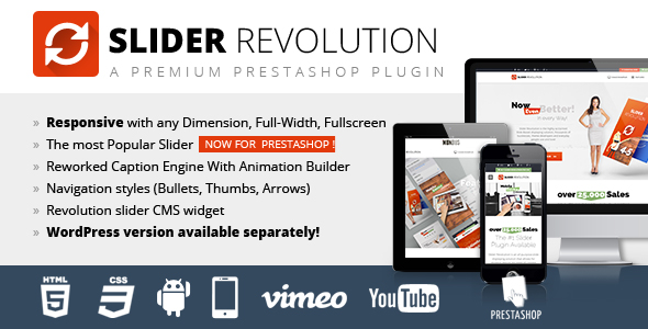 Revolution Slider Jquery Download