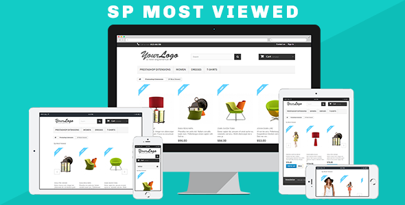 SP Most Viewed - CodeCanyon 15843297