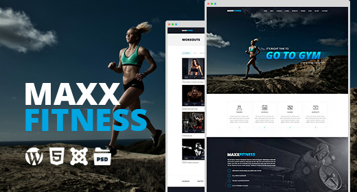 Maxx Fitness