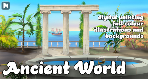 Ancient World