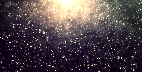 Universal Particles alt