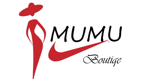 MUMU boutiqe logo
