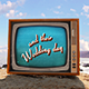 Beach Series vs Retro TV pack - VideoHive Item for Sale