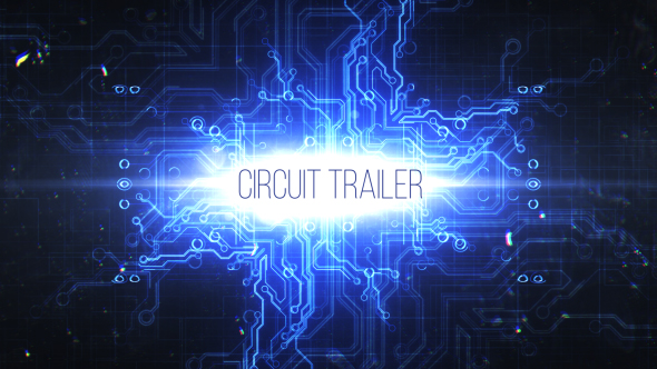 Circuit Trailer