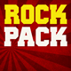 Powerful Rock Pack