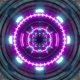 VJ Metal Tunnel - VideoHive Item for Sale