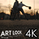 Street Basketball - VideoHive Item for Sale