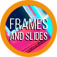 Frames and Slides - VideoHive Item for Sale