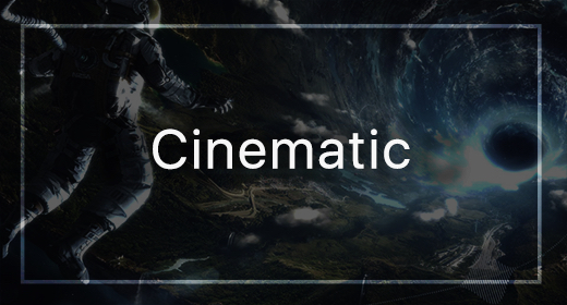 Cinematic