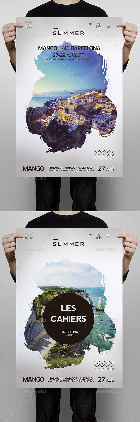 Summer Flyer