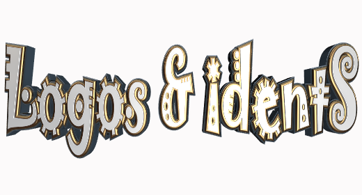 Logos & Idents