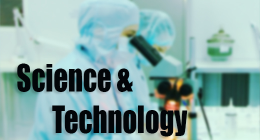 Science & Technology