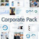 Clean Corporate 3 - VideoHive Item for Sale