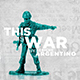 This is War - VideoHive Item for Sale