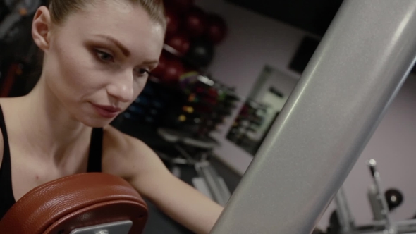 The Girl Has a Simulator