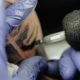 Tattoo Master Makes Tattoo On The Human Body 2 - VideoHive Item for Sale
