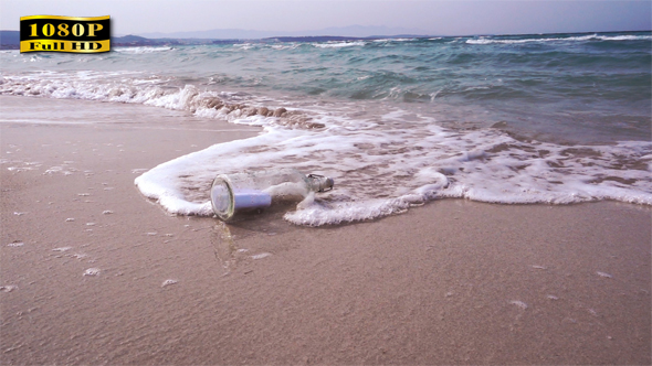 The Bottle At The Coast alt