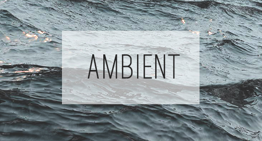 Ambient Items
