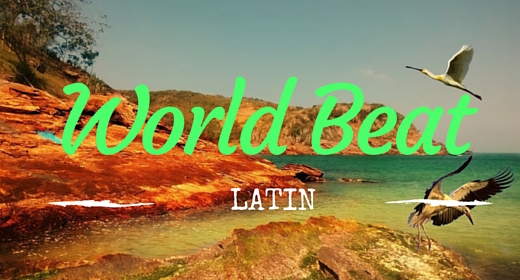 World Beat & Latin
