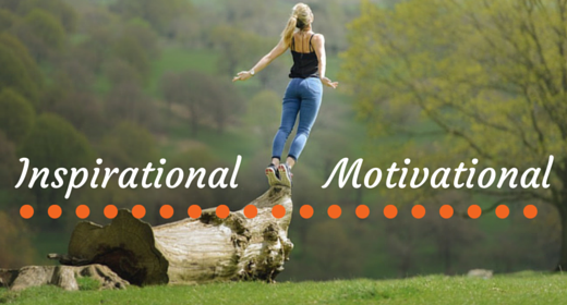 Inspirational & Motivational