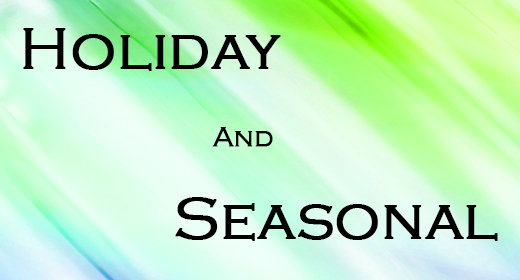 Holiday & Seasonal