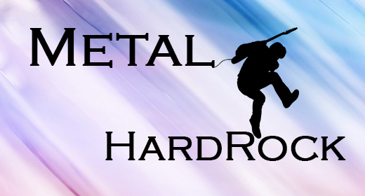 Metal Hard Rock