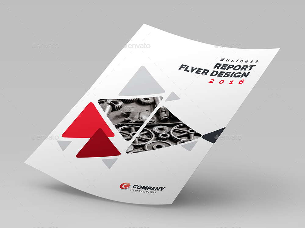 creative flyer design by generousart graphicriver creative corporate flyers design