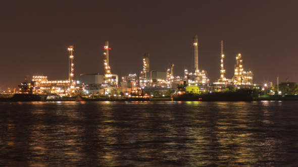 Factory Industrial alt