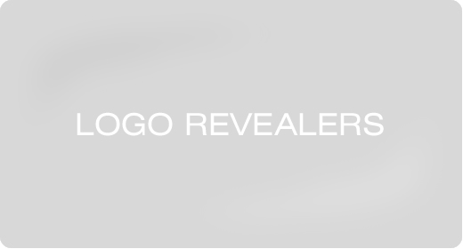 Logo Revealers