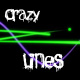 Crazy Lines - VideoHive Item for Sale