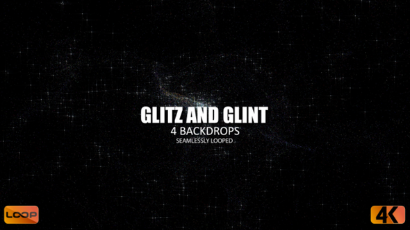 Glitz and Glint